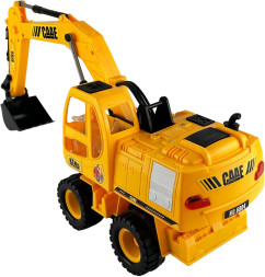 Радиоуправляемый экскаватор 1:24 - LS6804