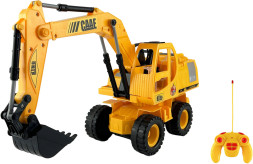 Радиоуправляемый экскаватор 1:24 - LS6804