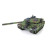 Радиоуправляемый танк Heng Long Leopard 2A6 V7.0 1:16 - HL-3889-1-V7