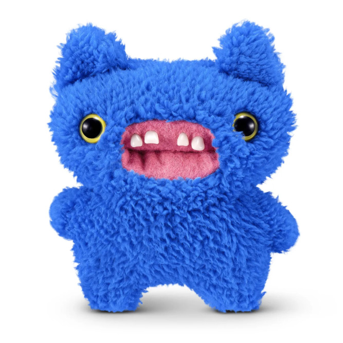 Мягкая игрушка FUGGLER Семья Фагглеров - 15725B