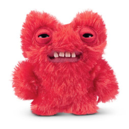 Мягкая игрушка FUGGLER Семья Фагглеров - 15725B