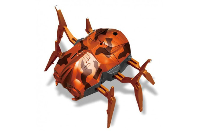 Лазерный бой зеленый с жуком Call of Life - W7001-GREEN