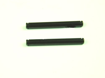 Передний нижний рычаг круглый HSP - 06060