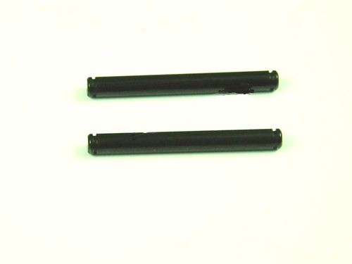 Передний нижний рычаг круглый HSP - 06060