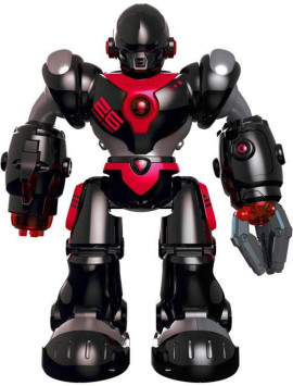 Радиоуправляемый робот Zhorya Кибервоин - ZYA-A2749 / 7088