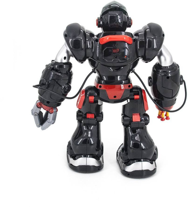 Радиоуправляемый робот Zhorya Кибервоин - ZYA-A2749 / 7088