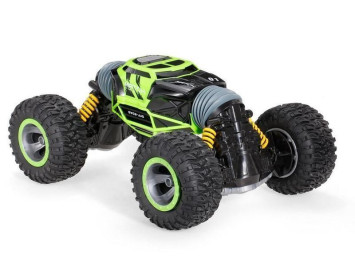 Радиоуправляемая машина внедорожник Твистер 1:12 - UD2170A-GREEN