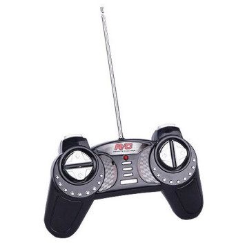 Радиоуправляемая машина Mercedes GL550 1:18 - 866-1820S-RED