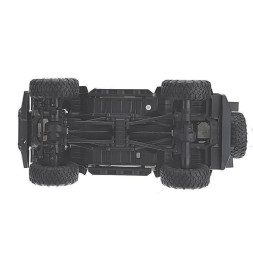 Радиоуправляемый краулер Huang Bo 4WD 1:10 RTR 2.4G - HB-ZP1002