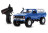Радиоуправляемая машина WPL пикап Hilux (синий) 4WD 2.4G 1:16 RTR - WPLC-24R-BLUE