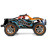 Радиоуправляемый внедорожник Wltoys BIGFOOT 4WD 1:10 - WLT-104009