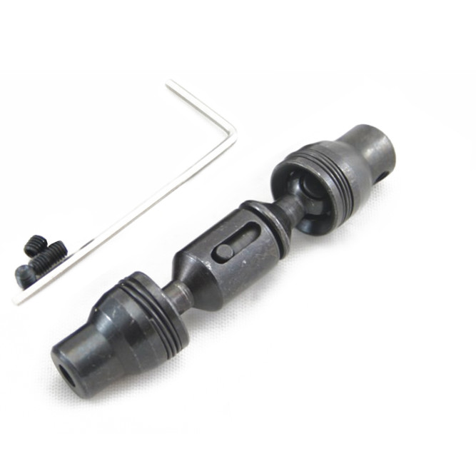 Металлический короткий CVD привод для моделей WPL 6WD - WPL-A004