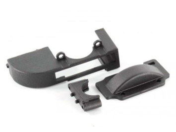 Короб привода HSP для масштаба 1:18 - 58011