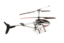 Радиоуправляемый вертолет MJX R/C T655 RED 2.4G - T655-R