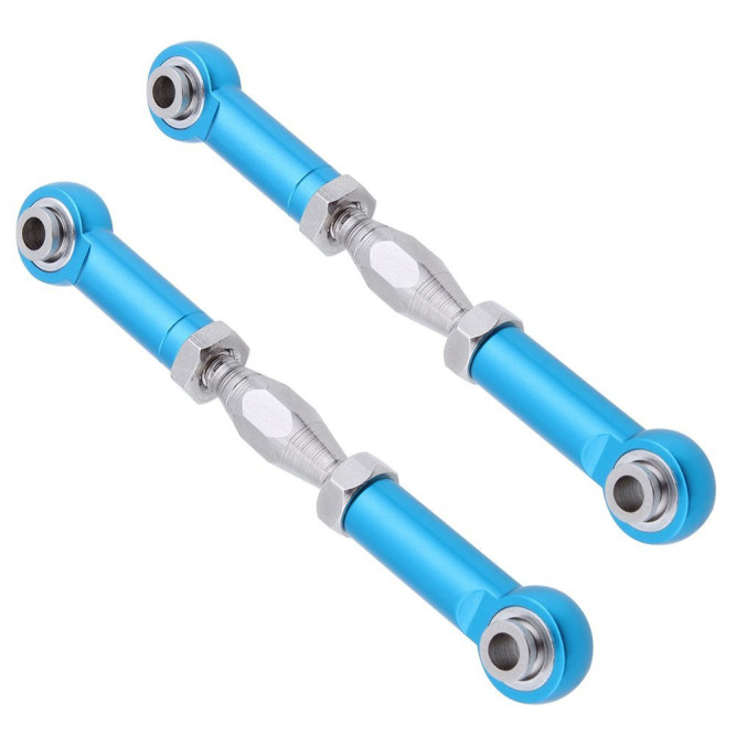 Алюминиевые поворотные тяги HSP - HSP166617