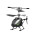 Радиоуправляемый вертолет Syma S5H 2.4G - S5H-BLACK