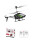 Радиоуправляемый вертолет Syma S5H 2.4G - S5H-BLACK