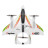 Радиоуправляемый самолет X450 VTOL 3D6G (вертикальный взлёт) 6CH EPO RTF 2.4G - XK-X450