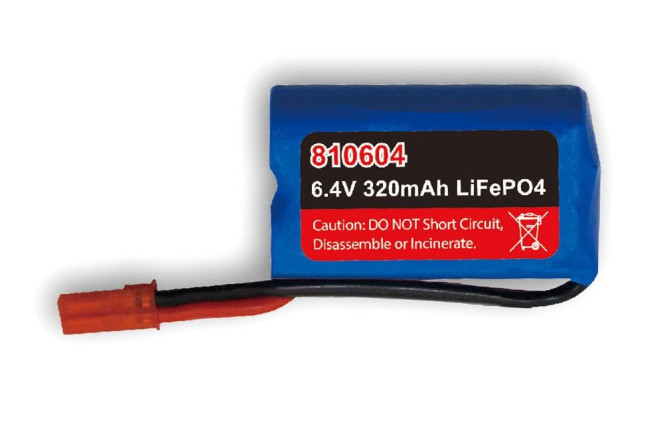 Радиоуправляемый катер Joysway Magic Cat V5 RTR 2.4G - JS8108V5