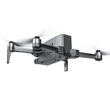 Квадрокоптер SJRC F22 PRO 2-AXIS 4K EIS 5G GPS - F22 4K PRO