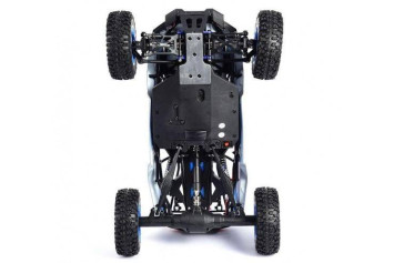 Радиоуправляемый Дезерт-багги WLToys 4WD RTR масштаб 1:12 2.4G - WLT-12427-B