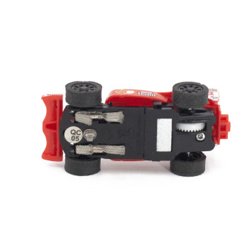 К-т машинок для автотрека JJ Slot 1:64 - JJ-CAR-06