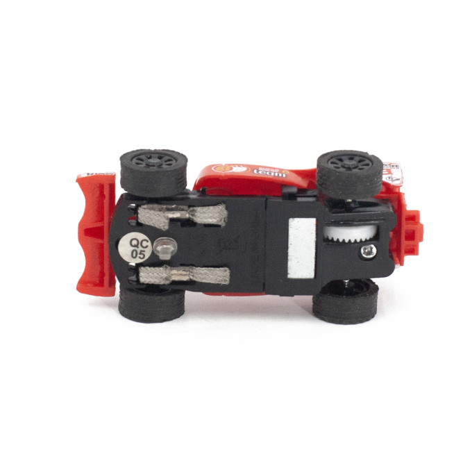 К-т машинок для автотрека JJ Slot 1:64 - JJ-CAR-06