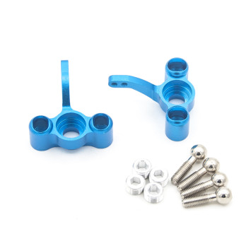 Алюминиевый поворотный кулак HSP - HSP122211