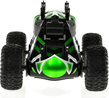 Радиоуправляемый трюковый вездеход Zegan Твистер 1:6 - ZG-C1251-GREEN