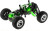 Радиоуправляемый трюковый вездеход Zegan Твистер 1:6 - ZG-C1251-GREEN