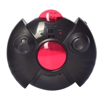 Жук-геркулес, ползающий по стенам (15 см, на пульте, USB-зарядка) - 866-1