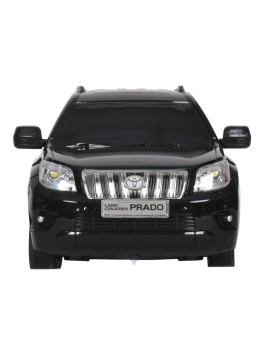 Радиоуправляемая машина Toyota Land Cruiser Prado Black 1:24 - 1055