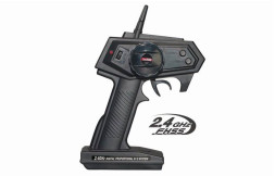 Радиоуправляемый катер Joysway Magic Vee V5 RTR 2.4G - JS8106V5