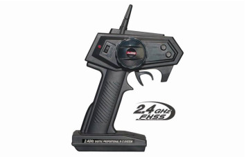 Радиоуправляемый катер Joysway Magic Vee V5 RTR 2.4G - JS8106V5