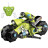 Радиоуправляемый мотоцикл HB для дрифта 1:10 - MK10A02