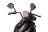 Детский трицикл / чоппер Harley 12V - HL800-BLACK