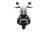Детский трицикл / чоппер Harley 12V - HL800-BLACK