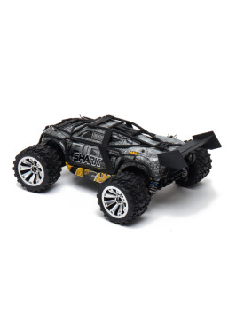 Радиоуправляемый внедорожник HB Desert Truck (35 км/ч, 4WD, 1:18) - HB-ZG1803A