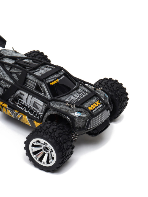 Радиоуправляемый внедорожник HB Desert Truck (35 км/ч, 4WD, 1:18) - HB-ZG1803A