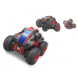 Радиоуправляемая амфибия перевертыш YinRun 4WD 2.4G  - 10091