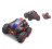 Радиоуправляемая амфибия перевертыш YinRun 4WD 2.4G  - 10091
