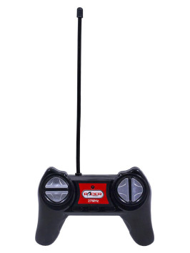 Радиоуправляемая машина Toyota Land Cruiser Prado White 1:24 - 1055