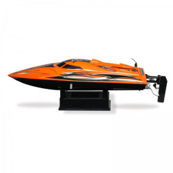 Радиоуправляемый катер Joysway Offshore Lite Warrior V3 - JS8206V3
