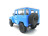 Радиоуправляемый внедорожник WPL Toyota FJ40 Blue 4WD масштаб 1:16 2.4G - WPLC-34-BLUE