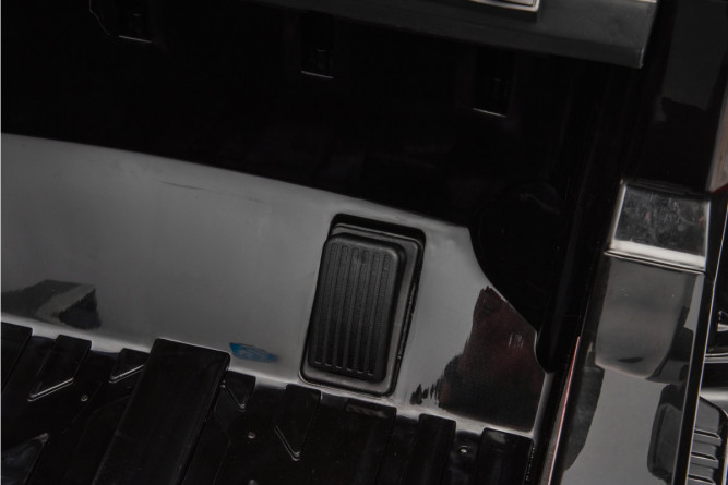 Детский электромобиль джип 12V 2WD - AHL011-BLACK