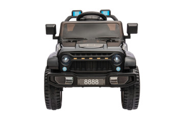 Детский электромобиль джип 12V 2WD - AHL011-BLACK