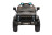 Детский электромобиль джип 12V 2WD - AHL011-BLACK