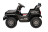 Детский электромобиль джип 12V 2WD - AHL011-BLACK