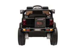 Детский электромобиль джип 12V 2WD - AHL011-BLACK