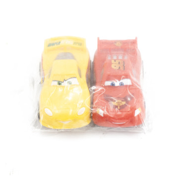 К-т машинок для автотрека JJ Slot 1:64 - JJ-CAR-08